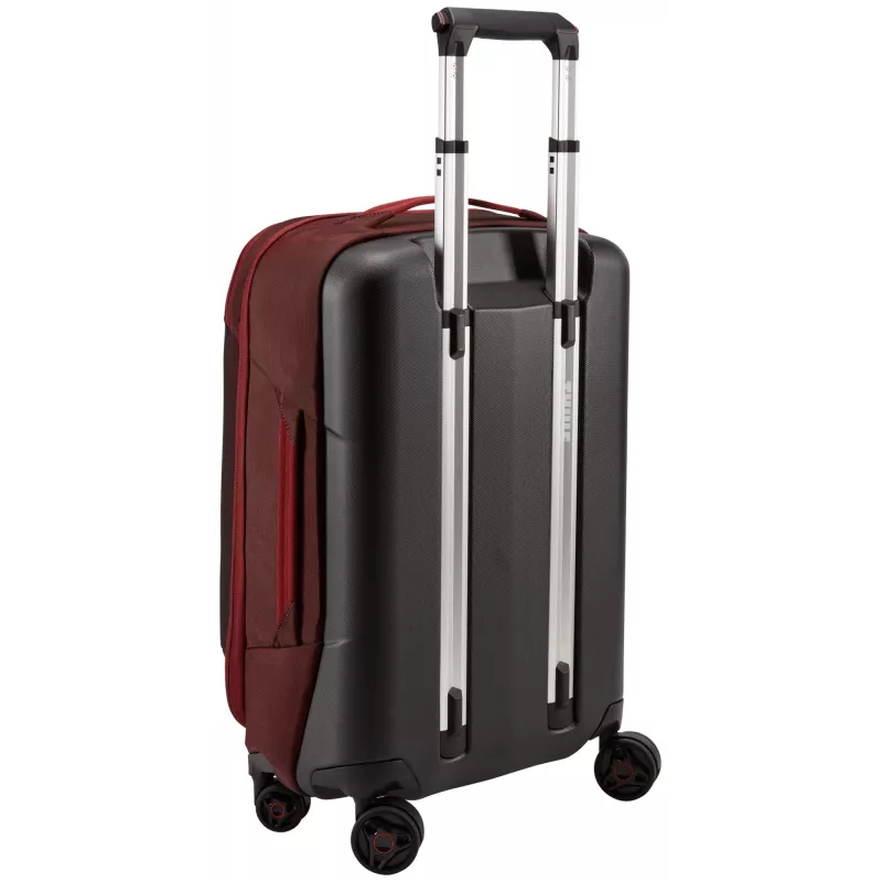 Thule Subterra TSRS-322 Ember kufrík na kolieskach Červená 33 L Nylon, Polykarbonát