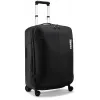 Thule Subterra TSRS-325 Čierna kufrík na kolieskach 63 L Nylon