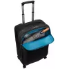 Thule Subterra TSRS-325 Čierna kufrík na kolieskach 63 L Nylon
