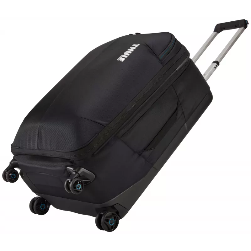 Thule Subterra TSRS-325 Čierna kufrík na kolieskach 63 L Nylon