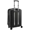 Thule Subterra TSRS-325 Čierna kufrík na kolieskach 63 L Nylon
