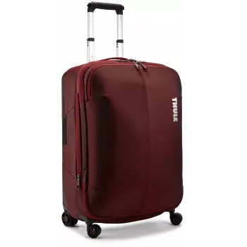 Thule Subterra TSRS-325 Ember kufrík na kolieskach Červená 63 L Nylon