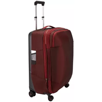 Thule Subterra TSRS-325 Ember kufrík na kolieskach Červená 63 L Nylon