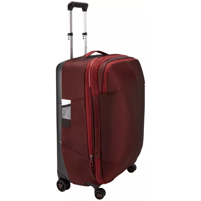 Thule Subterra TSRS-325 Ember kufrík na kolieskach Červená 63 L Nylon