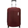 Thule Subterra TSRS-325 Ember kufrík na kolieskach Červená 63 L Nylon