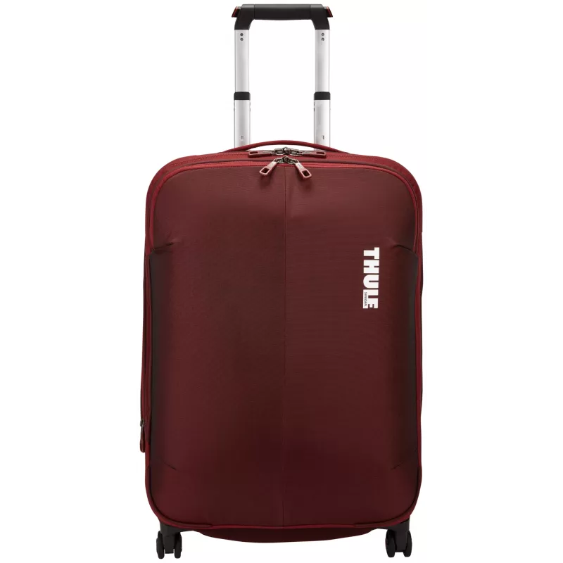 Thule Subterra TSRS-325 Ember kufrík na kolieskach Červená 63 L Nylon