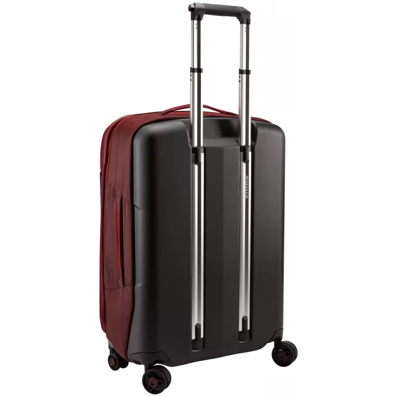 Thule Subterra TSRS-325 Ember kufrík na kolieskach Červená 63 L Nylon