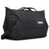 Thule Subterra TSWD-345 Čierna cestovná taška 45 L Nylon