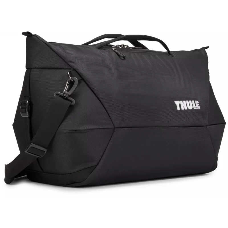 Thule Subterra TSWD-345 Čierna cestovná taška 45 L Nylon