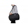 Thule Subterra TSWD-345 Čierna cestovná taška 45 L Nylon