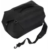 Thule Subterra TSWD-345 Čierna cestovná taška 45 L Nylon