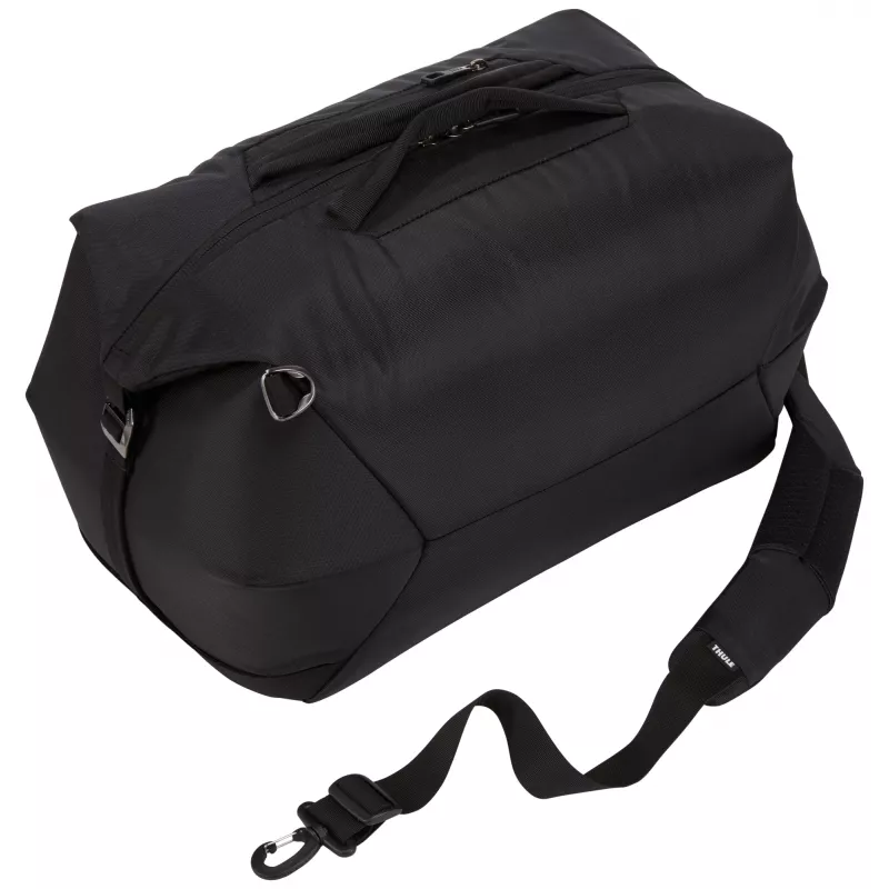 Thule Subterra TSWD-345 Čierna cestovná taška 45 L Nylon