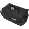 Thule Subterra TSWD-345 Čierna cestovná taška 45 L Nylon