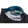 Thule Subterra TSWD-345 Čierna cestovná taška 45 L Nylon