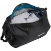 Thule Subterra TSWD-345 Čierna cestovná taška 45 L Nylon