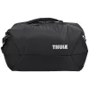 Thule Subterra TSWD-345 Čierna cestovná taška 45 L Nylon