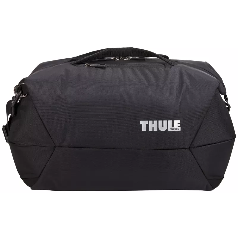 Thule Subterra TSWD-345 Čierna cestovná taška 45 L Nylon