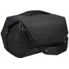 Thule Subterra TSWD-345 Čierna cestovná taška 45 L Nylon