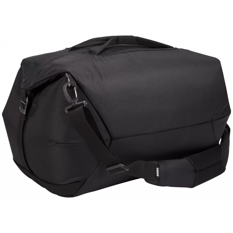 Thule Subterra TSWD-345 Čierna cestovná taška 45 L Nylon