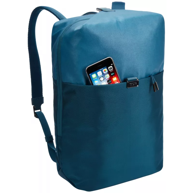 Thule Spira SPAB-113 Legion Blue batoh Polyester