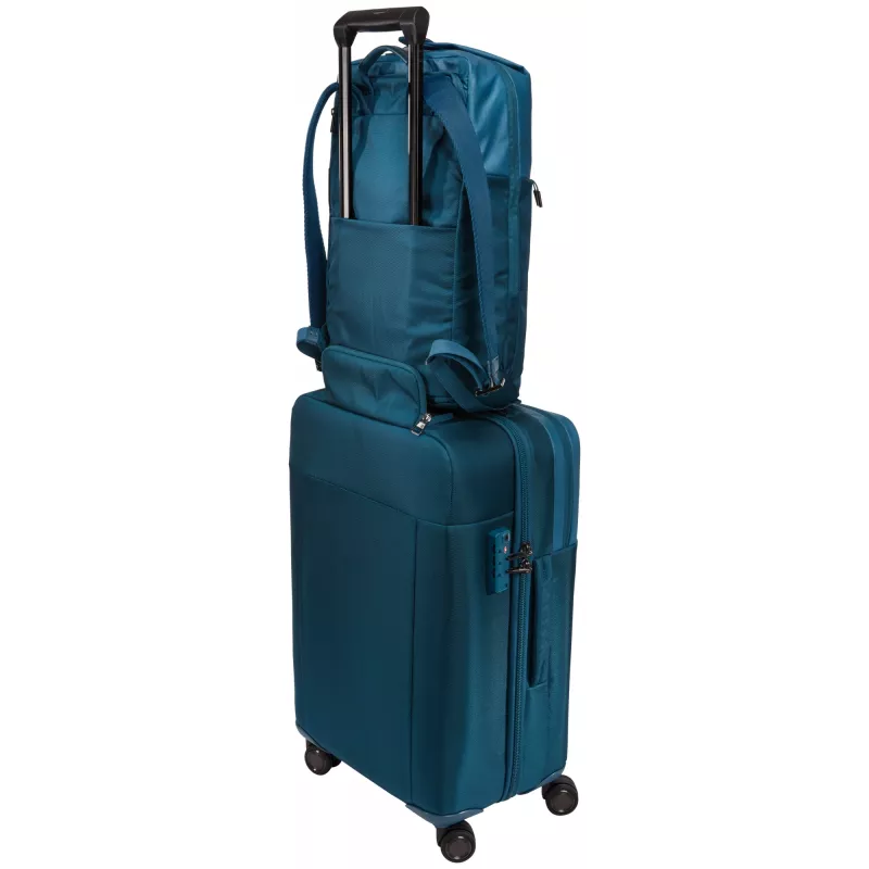 Thule Spira SPAB-113 Legion Blue batoh Polyester