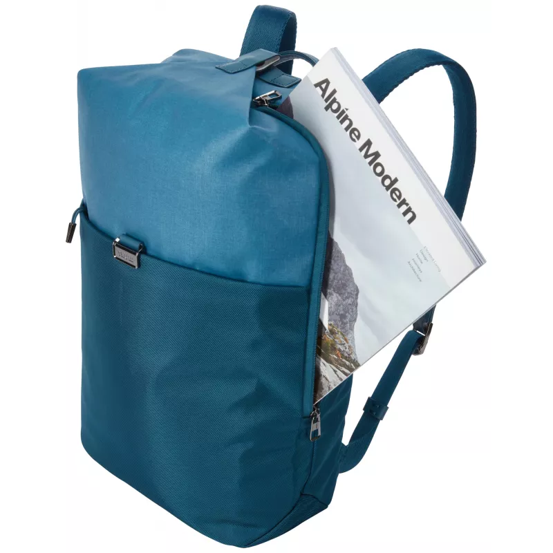 Thule Spira SPAB-113 Legion Blue batoh Polyester