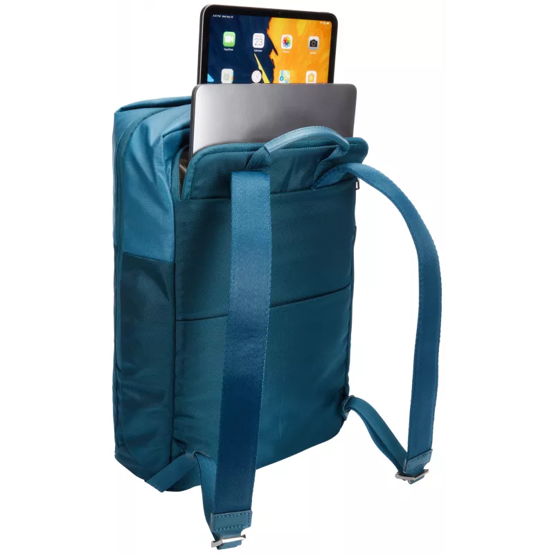 Thule Spira SPAB-113 Legion Blue batoh Polyester