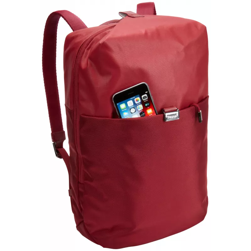 Thule Spira SPAB-113 Rio Red batoh Polyester