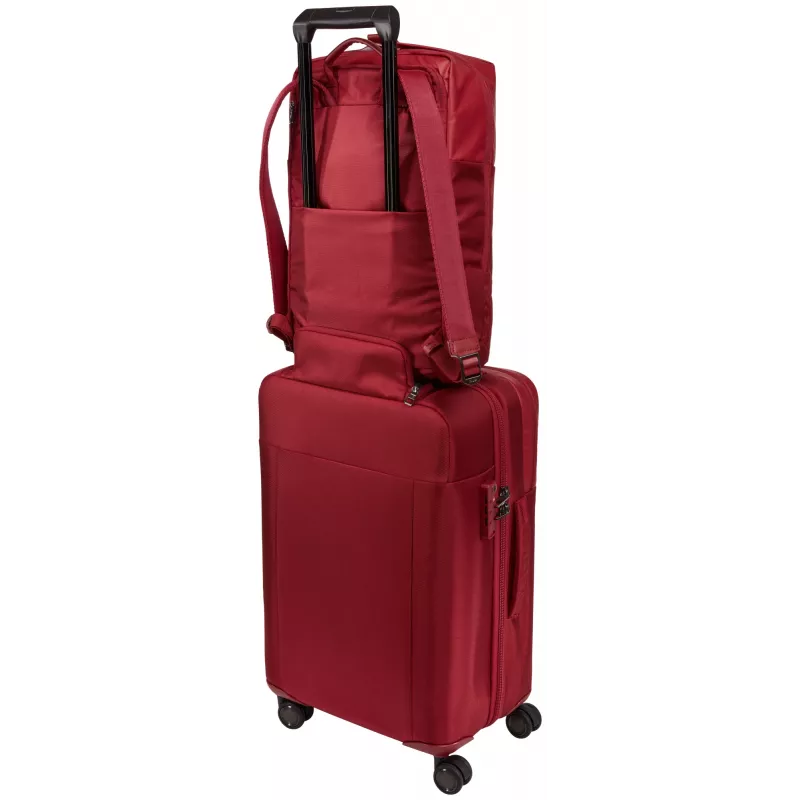 Thule Spira SPAB-113 Rio Red batoh Polyester