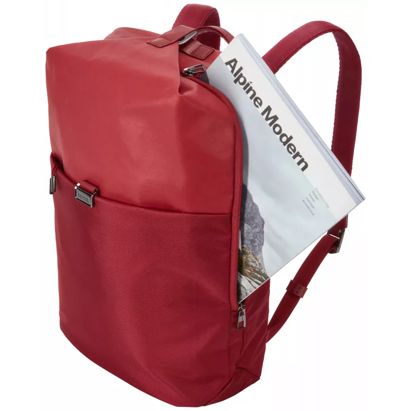 Thule Spira SPAB-113 Rio Red batoh Polyester