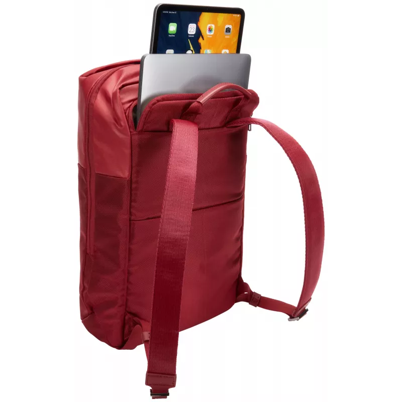 Thule Spira SPAB-113 Rio Red batoh Polyester