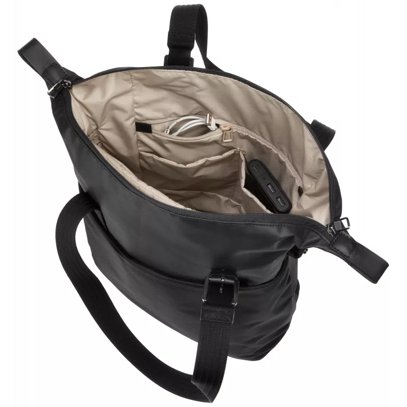 Thule Spira SPAT114 Čierna Polyester dámska crossbody taška