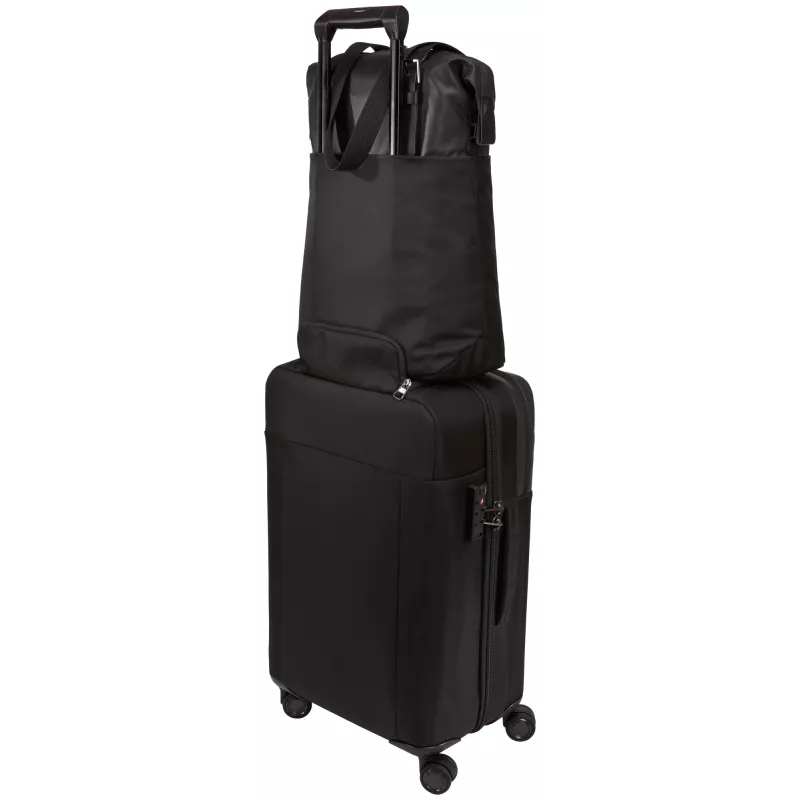 Thule Spira SPAT114 Čierna Polyester dámska crossbody taška