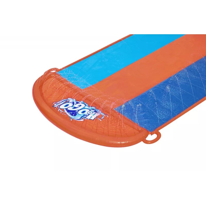 Bestway 52329 záhradná vodná šmýkačka