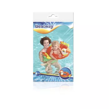 Plávací kruh Bestway 36128 Viacfarebný