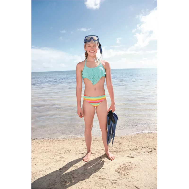 Bestway Meridian šnorchlovacia sada