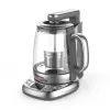 Elektrická kanvica Gastroback 1,5 l 2000 W nerez