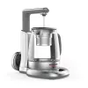 Elektrická kanvica Gastroback 1,5 l 2000 W nerez