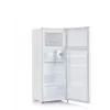 Severin DT 8760 chladnička s mrazničkou 206 L