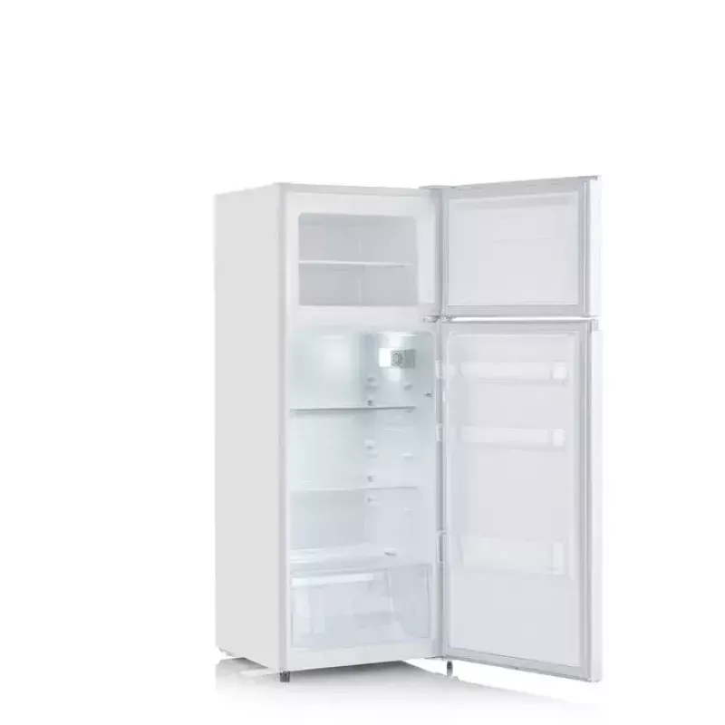 Severin DT 8760 chladnička s mrazničkou 206 L