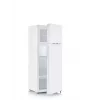 Severin DT 8760 chladnička s mrazničkou 206 L