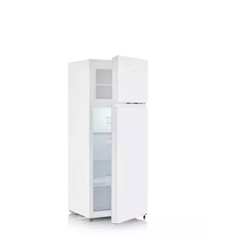 Severin DT 8760 chladnička s mrazničkou 206 L