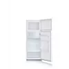 Severin DT 8760 chladnička s mrazničkou 206 L
