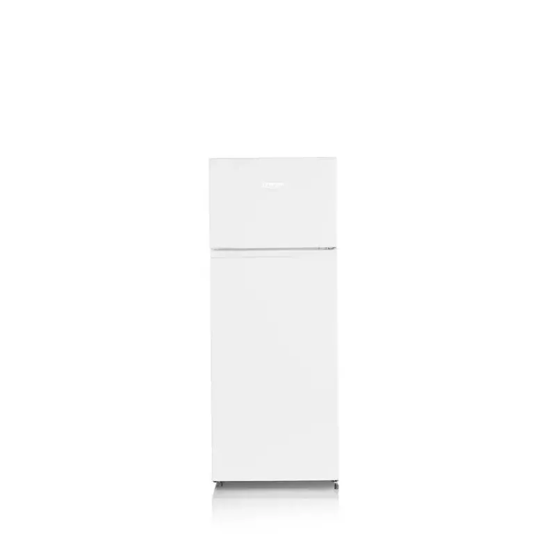 Severin DT 8760 chladnička s mrazničkou 206 L