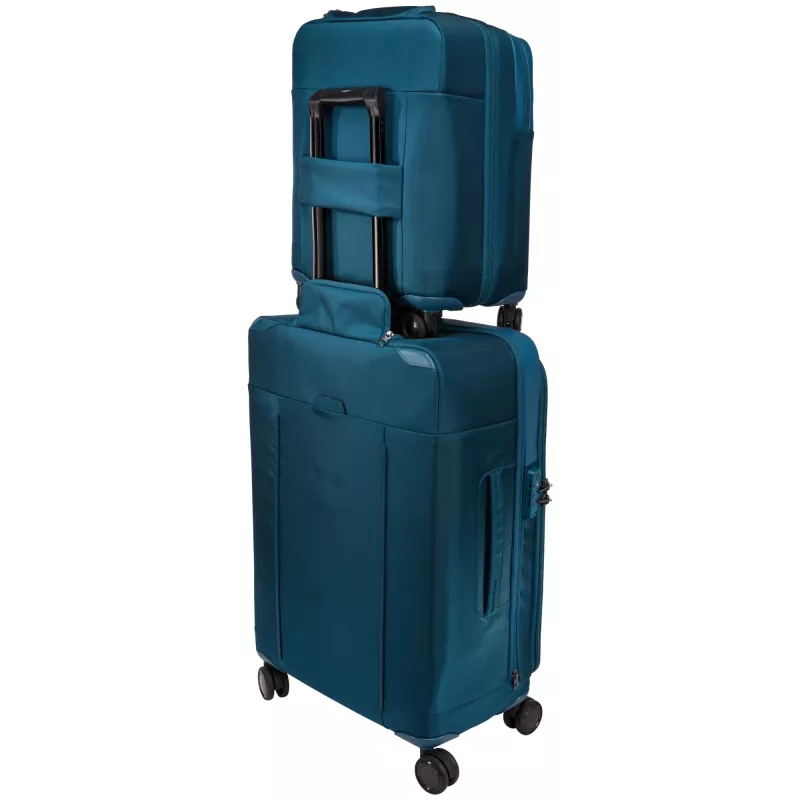 Thule Spira SPAC-118 Legion Blue trolejový kufrík 27 L polyester