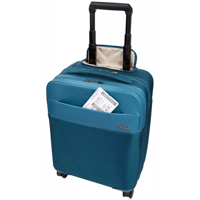 Thule Spira SPAC-118 Legion Blue trolejový kufrík 27 L polyester