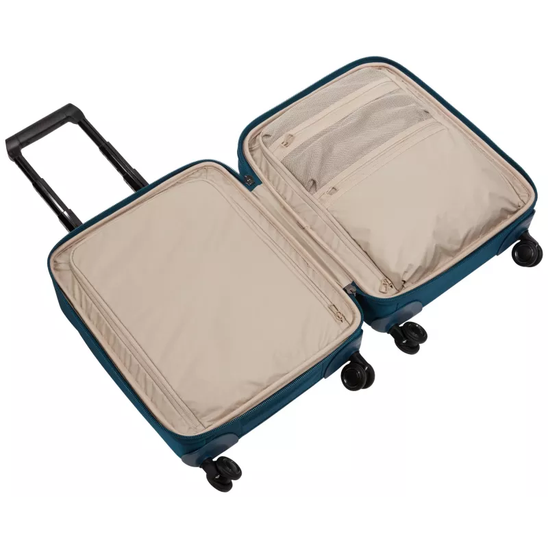 Thule Spira SPAC-118 Legion Blue trolejový kufrík 27 L polyester
