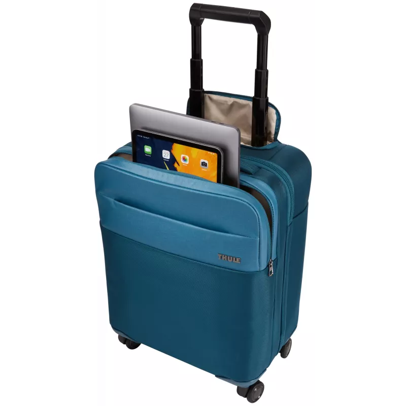 Thule Spira SPAC-118 Legion Blue trolejový kufrík 27 L polyester