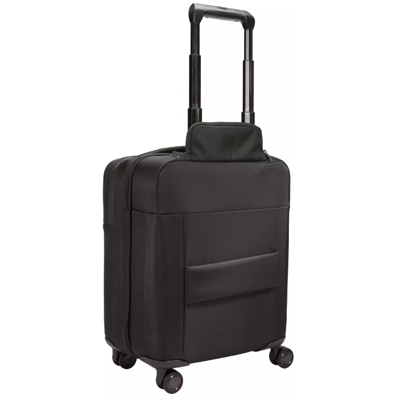 Thule Spira SPAC-118 čierny príručný kufrík 27 L polyester