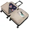 Thule Spira SPAC-118 čierny príručný kufrík 27 L polyester